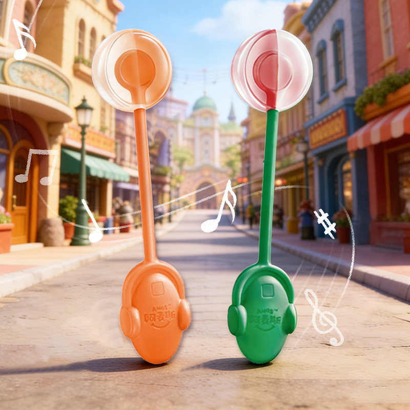 阿麦斯疯狂动物城2苹果味音乐棒棒糖西柚味糖果小零食食玩水果糖,淘宝优惠券,粉丝福利购,淘宝优惠卷