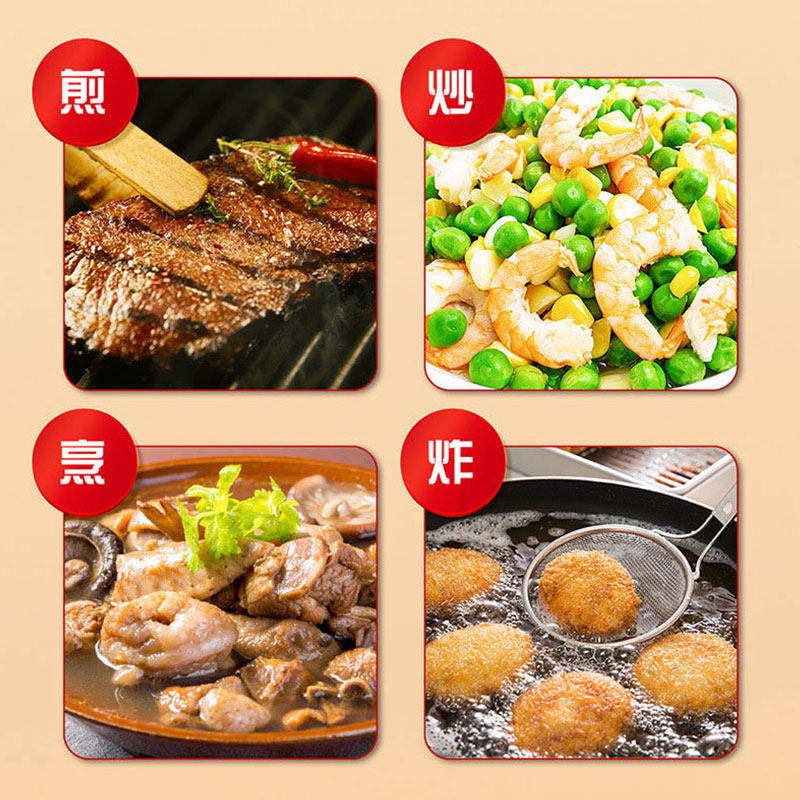 金龙鱼黄金比例调和油4L*4桶转基因食用油植物油整箱送礼批发,淘宝优惠券,粉丝福利购,淘宝优惠卷