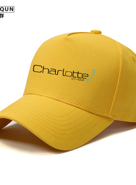 二次元动漫周边key社charlotte夏洛特友利奈绪联名周边印花棒球帽