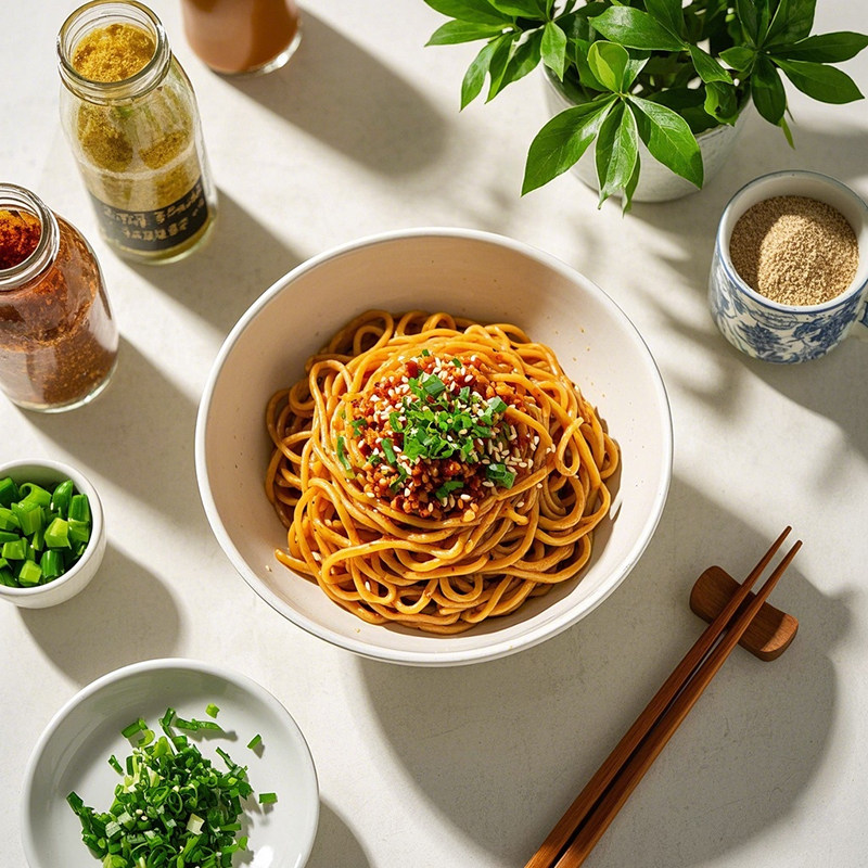 武汉热干面早餐方便速食拌面待煮碱水挂面条正宗湖北特产包邮整箱,淘宝优惠券,粉丝福利购,淘宝优惠卷