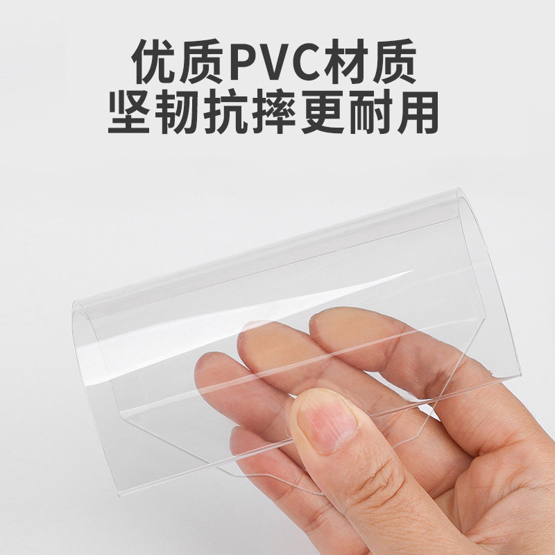 服装店价格标签牌pop促销广告牌促销价打折牌衣服新款上市挂牌