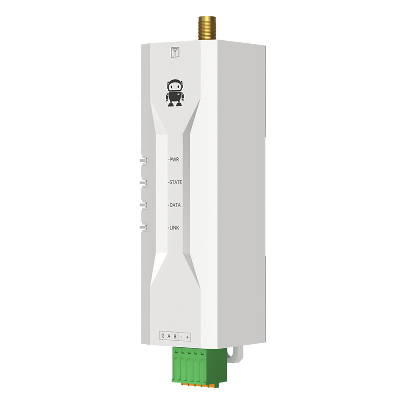 高性能4G DTU透传串口485转4g CAT1模块全网通MQTT物联网ModBus - 图3