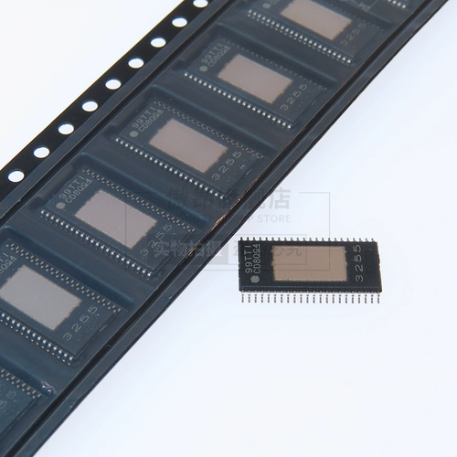 Оригинальный подлинный TPA32555DVR TPA3255 Audio усилитель