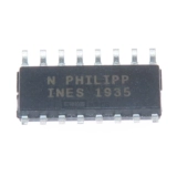 Оригинальный подлинный MAX3232ESE+T Drive Приемник SOP-16