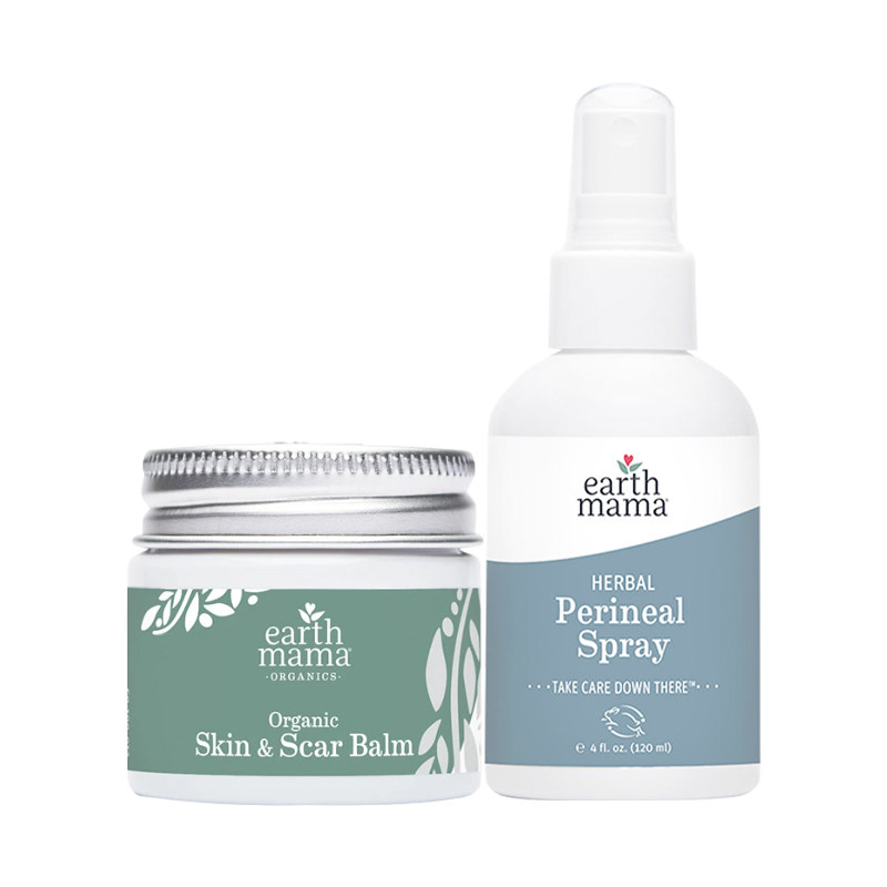 美国earth mama地球妈妈疤痕修复膏 EarthMama海外其它