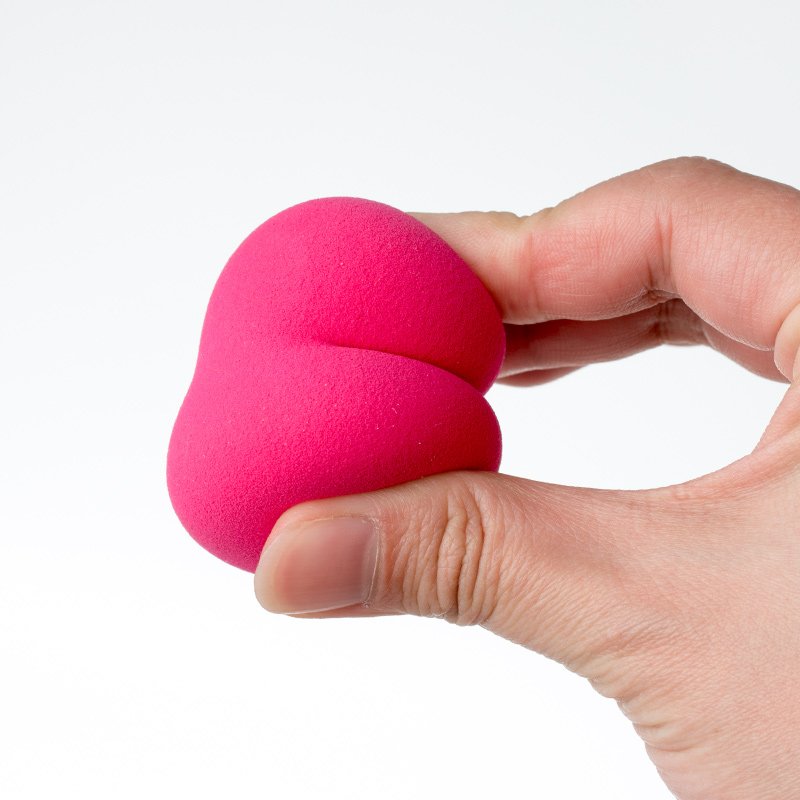 【买2送1】葫芦粉扑巨软蛋海绵美妆蛋不吃粉干湿两用化妆蛋工具,淘宝优惠券,粉丝福利购,淘宝优惠卷