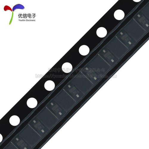 【优信电子】原装正品 TDZ4V7J,115 SOD-323F 单齐纳二极管 - 图3