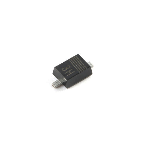 【优信电子】原装正品 TDZ4V7J,115 SOD-323F 单齐纳二极管 - 图0