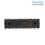 Оригинальная подлинная прямая вставка L297/1 Чип DIP-20 4,75 В ~ 7 В шага контроллера двигателя