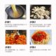 Imported Ruijie Italian Pasta 21 children's instant food