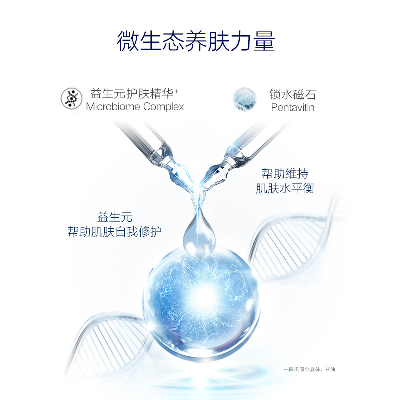 凡士林润肤露特修护清香400ml大白 邦如家居身体乳液