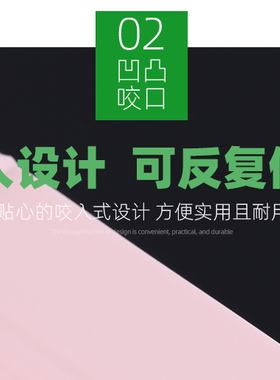 EVA珠宝首饰防氧化密封袋耳环