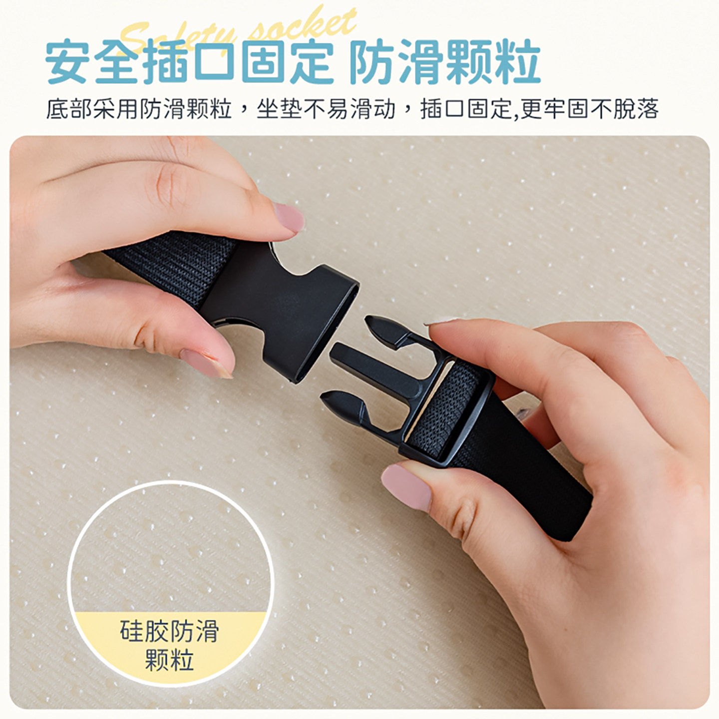 儿童加高餐椅增高坐垫小学生椅子宝宝吃饭座椅凳子教室神器不塌陷,淘宝优惠券,粉丝福利购,淘宝优惠卷