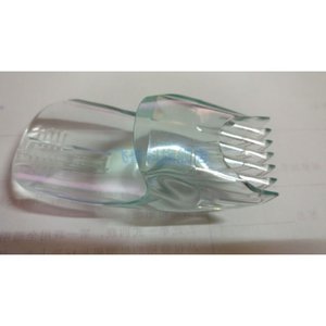 适用于飞利浦 理发器 HP6375 HP6379 HP6371 6373 定位器 梳子 塑