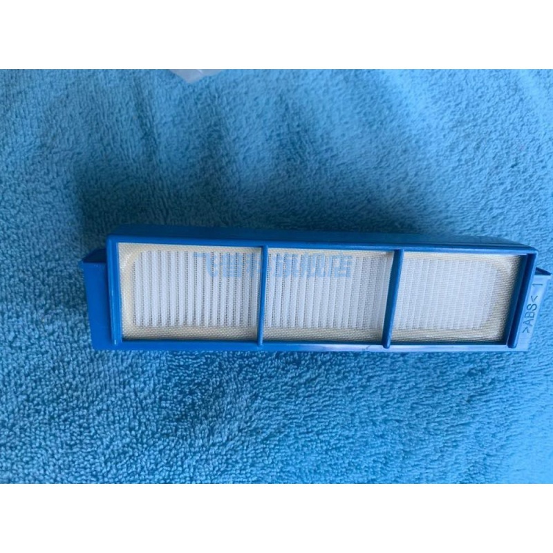 适用于飞利浦 机器人吸尘器 滤网 滤芯 FC8792 FC8794 FC8796 配 - 图0