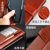 OPPOA975G imitation leather business flip model