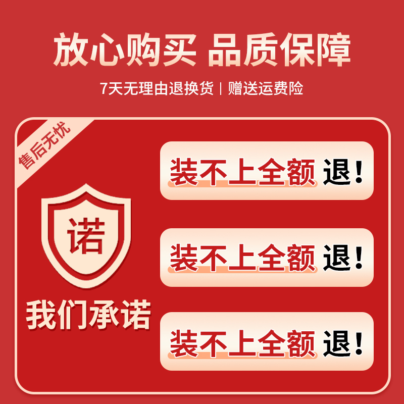 适配科沃斯T20 PRO/MAX Plus扫地机器人配件抹布边刷滚刷滤网尘袋 - 图3