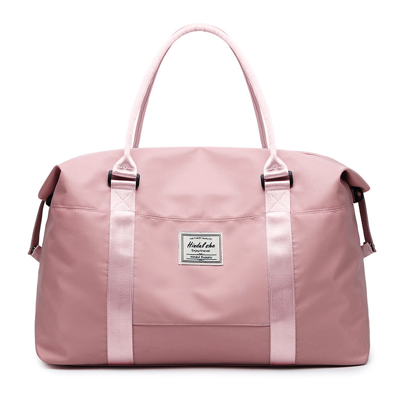  狐度箱包旅行袋