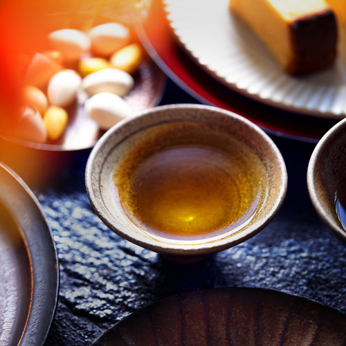 2018旺年 冰糖韵那卡小班章 狗年生肖兴旺带财 9年普洱生茶357g - 图2