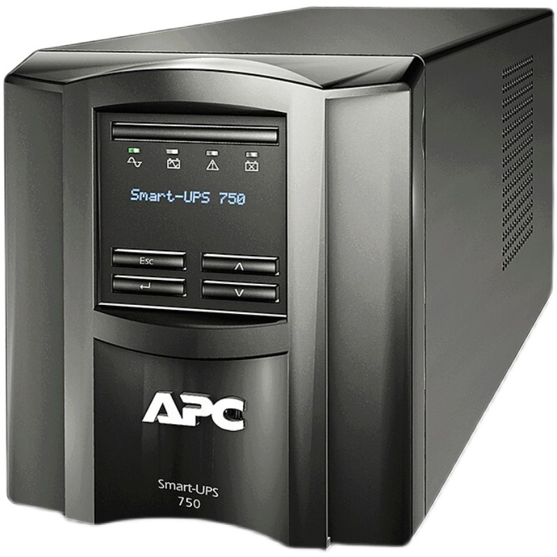 施耐德APC SMT1000UXI-CH/2200UXI-CH/3000UXI-CH 长机不含电池 - 图0