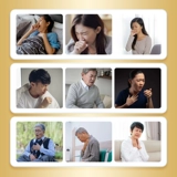 Собрать кашель и отхарку и астму для хронического бронхита кашель и чрезмерной мокроты и стеснения груди, а также срочно