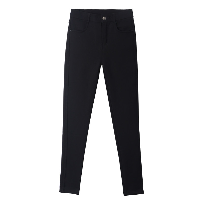 女夏外穿薄2023新款高腰显瘦打底裤 卓续打底裤