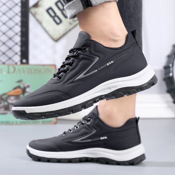 Fashionable and versatile sports trendy sports and casual shoes