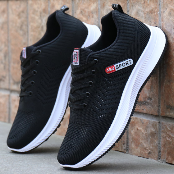 Anti-slip and wear-resistant, fashionable and versatile,