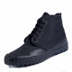 Anti-slip, wear-resistant and comfortable work shoes for all seasons