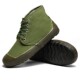 Farm shoes, construction site shoes, non-slip, wear-resistant yellow sneakers, rubber shoes