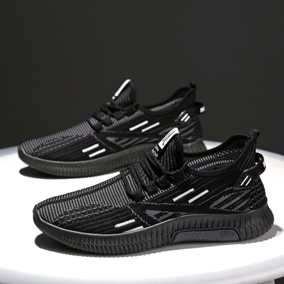 Lightweight, comfortable, breathable, non-slip and wear-resistant