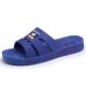 Wear slippers at home and wear-resistant bathroom flip-flops
