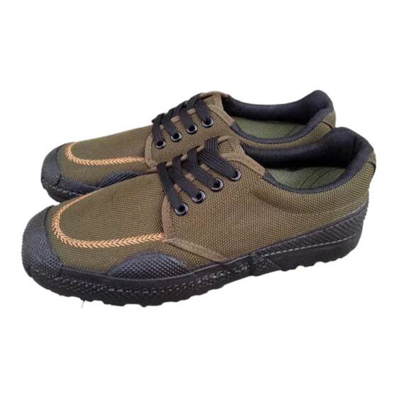 Spring and autumn labor protection beef tendon liberation shoes for men and women