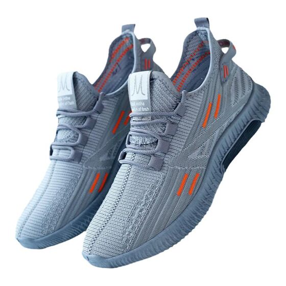 Lightweight, comfortable, breathable, non-slip and wear-resistant
