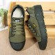 Comfortable, non-slip, wear-resistant, soft-soled labor protection shoes