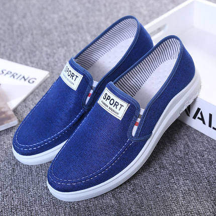 Lightweight, comfortable, soft and velvet warm cotton shoes