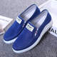 Lightweight, comfortable, soft and velvet warm cotton shoes