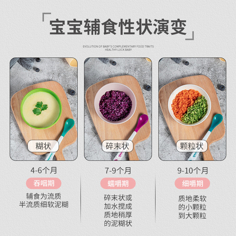 无线蒜泥神器电动宝宝辅食搅拌机 九殿万皆搅拌/料理机