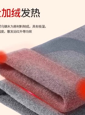 斯朗盾秋冬新款蚕丝护膝女士专用