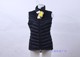 Women's cotton gold label women's vest autumn and winter outdoor