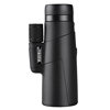 German portable telescope low light night vision professional grade