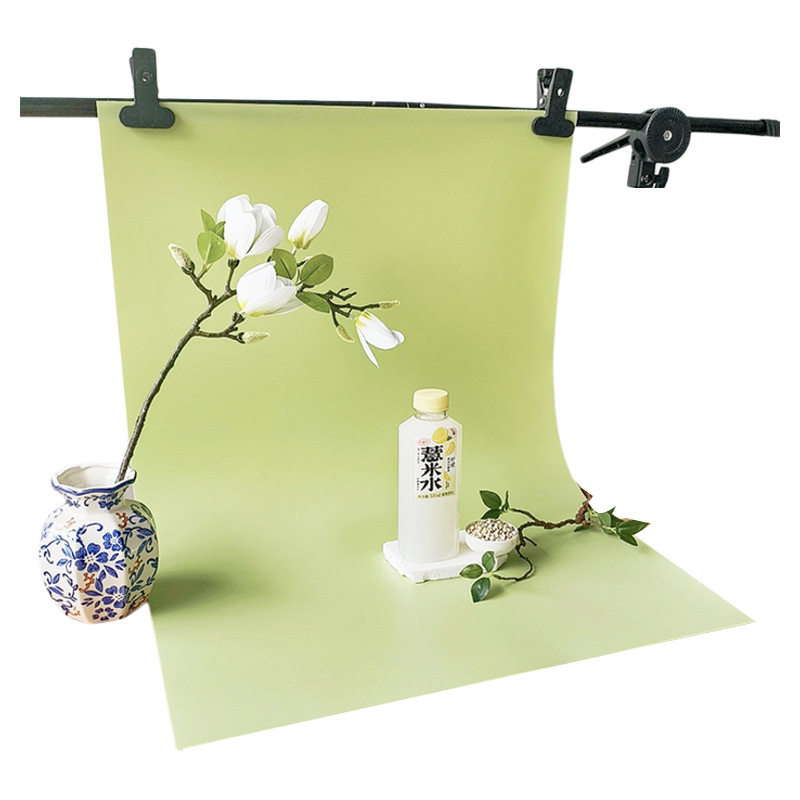 防水专业摄影背景纸新中式纯色背景板拍照道具网红ins拍摄道具pvc加大国风手串耳环月饼糕点茶叶美食饮料摆拍,淘宝优惠券,粉丝福利购,淘宝优惠卷