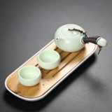 Весь набор набора наборов чая кунг -фу