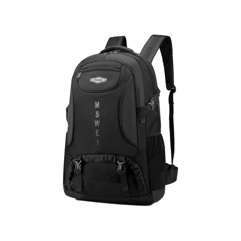 大容量打工户外女士旅游超大男背包 香彩维可客双肩背包