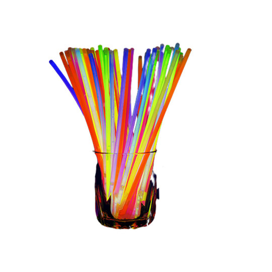 Leuchtstab für Kinder, leuchtendes Armband, Tanzkostüm-Requisiten