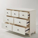 Lin's Wood Industry Wood Modern Fighting Cabinet Storage