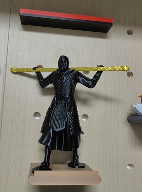 至尊宝紫霞仙子国风小摆件微缩人物江湖故人微景观盆景大话西游