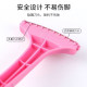 Pedicure knife professionally removes dead skin and scrapes soles of feet and calluses. Korean anti-scratch dead skin knife.