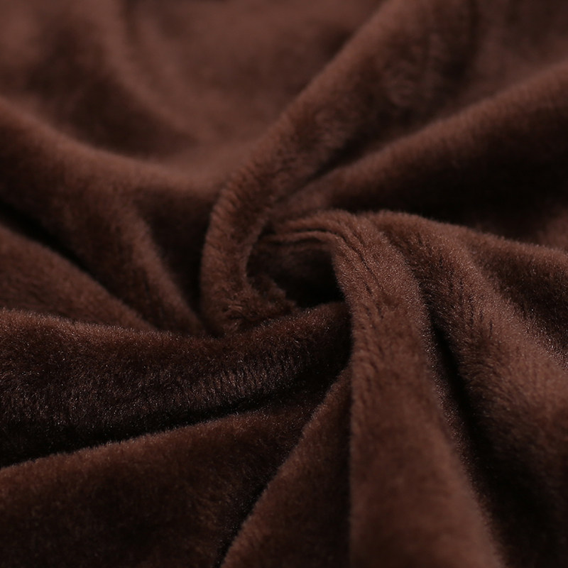 俞兆林中老年加厚加绒 俞兆林优云保暖套装