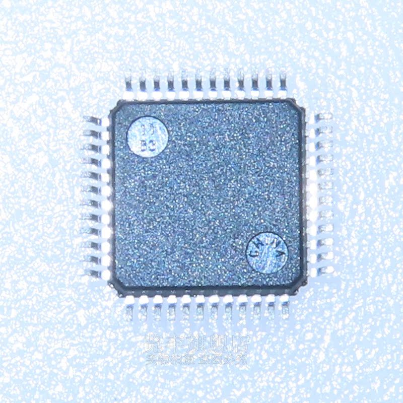 全新原装STM32G070CBT6 LQFP-48ARM Cortex-M0+ 32位微控制器-MCU - 图1